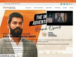 Sites similar to tremglobal.com