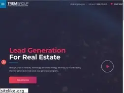 Sites similar to tremgroup.com