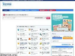 Sites similar to tremii.com