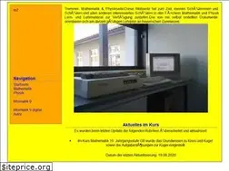 Sites similar to treminer.de