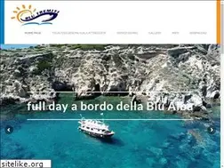 Sites similar to tremitidiving.com