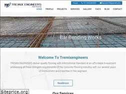Sites similar to tremixengineers.com