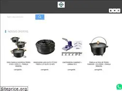 Sites similar to tremlegal.com.br