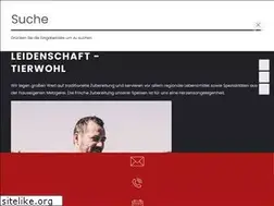 Sites similar to tremmel-catering.de
