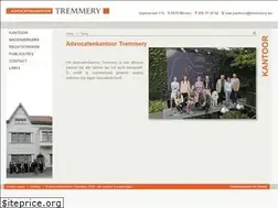 Sites similar to tremmery.be