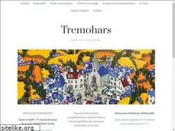 Sites similar to tremohars.com
