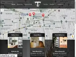 Sites similar to tremohotel.cl