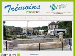 Sites similar to tremoins.com