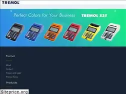 Sites similar to tremol.bg