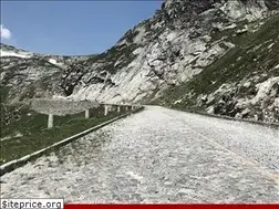 Sites similar to tremola-sangottardo.ch