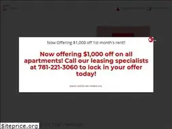 Sites similar to tremontburlington.com