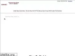 Sites similar to tremonteautogroup.com