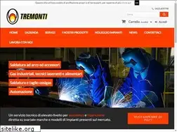 Sites similar to tremonti.com