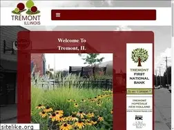 Sites similar to tremontil.com