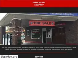 Sites similar to tremontoilcompany.com