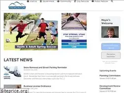 Sites similar to tremontoncity.org