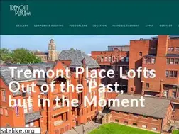 Sites similar to tremontplacelofts.com