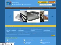 Sites similar to tremoralloys.net
