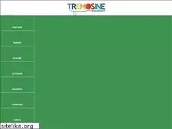 Sites similar to tremosinesulgarda.it
