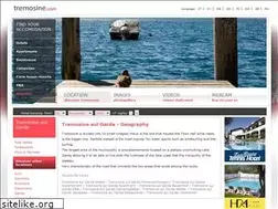 Sites similar to tremosineweb.com