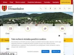 Sites similar to tremosnice.cz