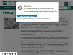 Sites similar to tremove.org