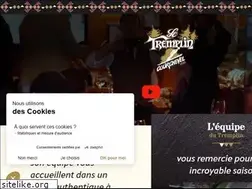 Sites similar to tremplin-courchevel.com