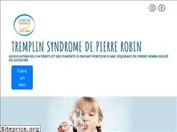 Sites similar to tremplin-spr.org