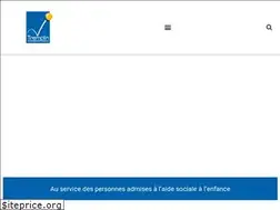Sites similar to tremplin54.com