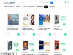 Sites similar to tremti.com