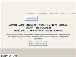 Sites similar to tremulconstructions.com.au
