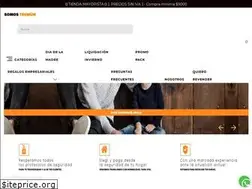 Sites similar to tremunweb.com.ar
