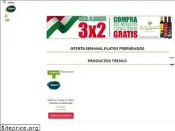 Sites similar to tremus.cl