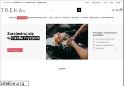 Sites similar to trena.pl