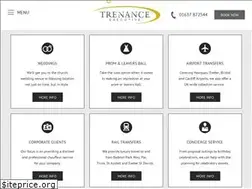 Sites similar to trenanceexecutivetravel.co.uk