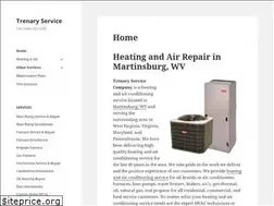 Sites similar to trenaryservice.com