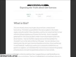 Sites similar to trenblindado.com