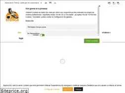 Sites similar to trenca.org