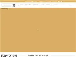 Sites similar to trencanous.com