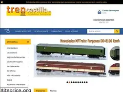 Sites similar to trencastilla.es