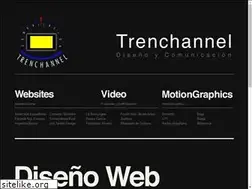 Sites similar to trenchannel.com