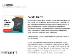 Sites similar to trenchdoc.com