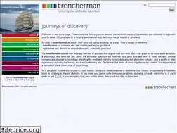 Sites similar to trencherman.org