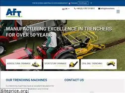 Sites similar to trenchers.co.uk