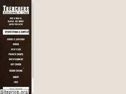 Sites similar to trencherskitchenandtap.com