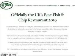Sites similar to trenchersrestaurant.co.uk