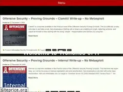 Sites similar to trenchesofit.com