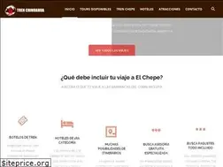 Sites similar to trenchihuahua.com