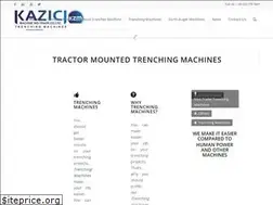 Sites similar to trenchingmachines.net