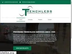 Sites similar to trenchlessconstruction.com